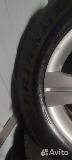 Triangle TR777 225/65 R17