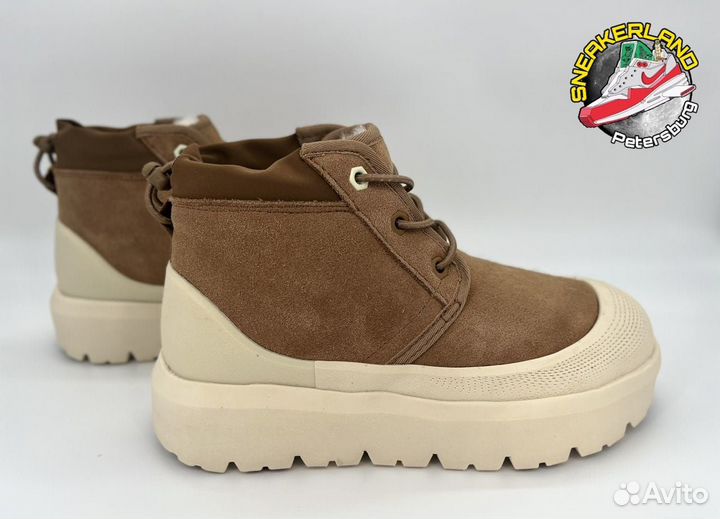 Угги женские UGG Neumel Weather Hybrid