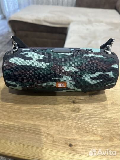 Блютуз колонка jbl