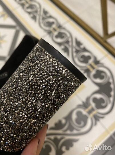 Michael kors ботильоны 37