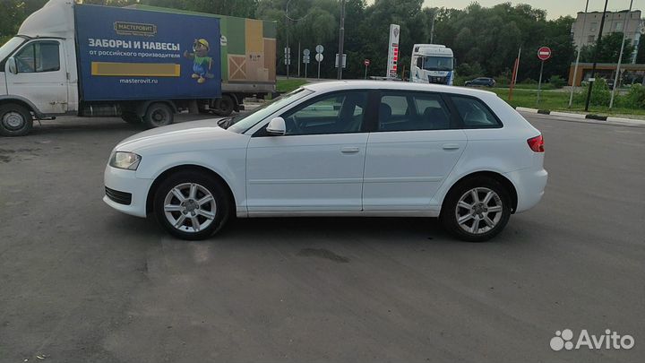 Audi A3 1.6 AMT, 2010, 279 000 км