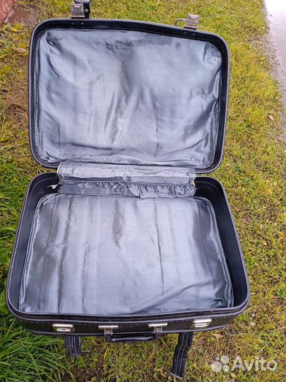 Чемодан СССР