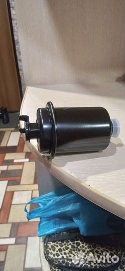 Фильтр топливный