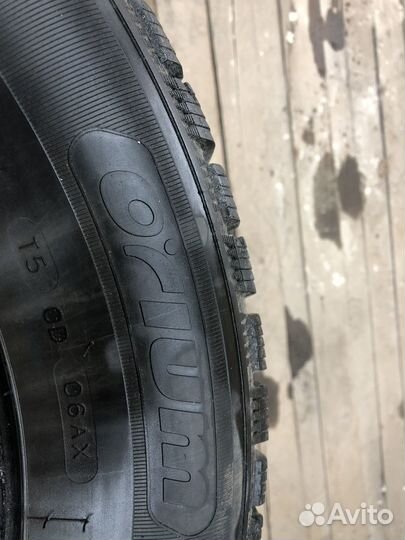 Orium SUV Ice 215/65 R16