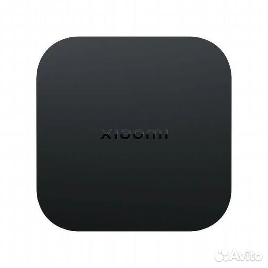 TV Box S 4k 2nd Gen 2/8Gb