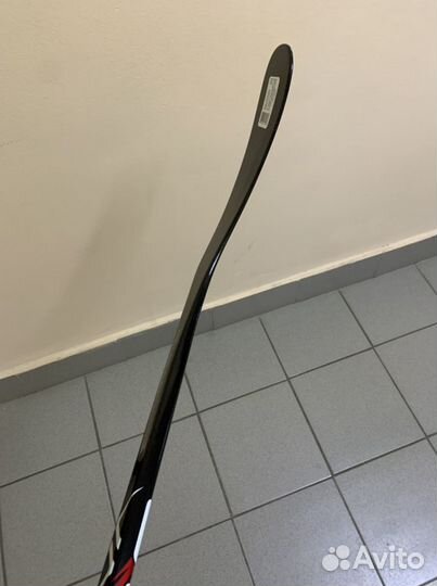 Клюшка хоккейная Bauer Vapor X 4.0