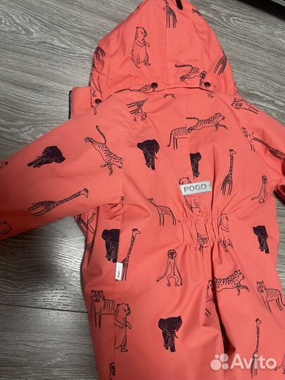 Комбинезон pogo kids 86