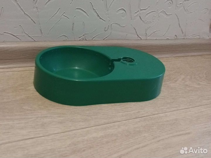 Поилка для животных