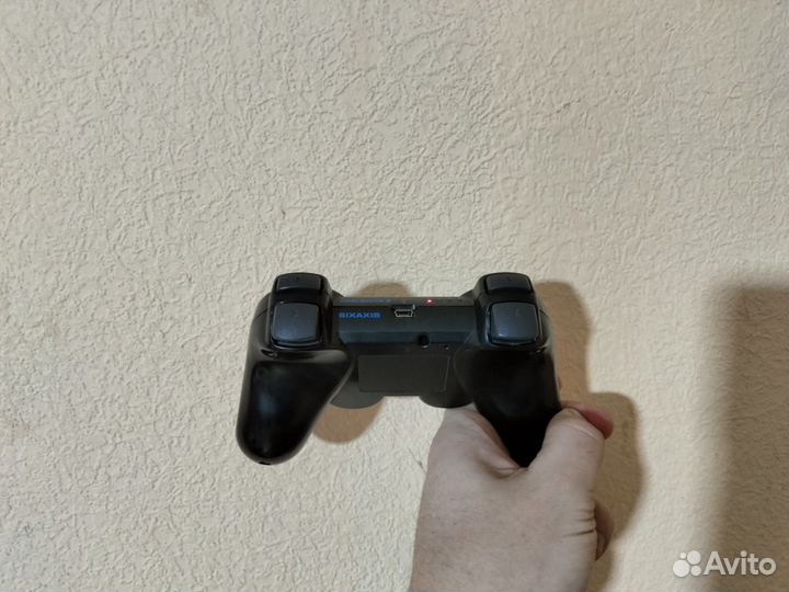 Геймпад джойстик ps3 оригинал