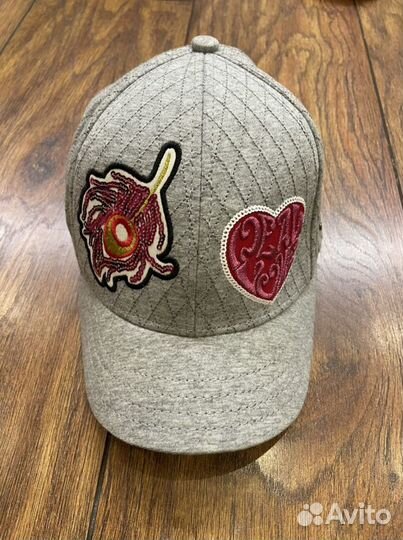 Бейсболки Gulliver, Fornarina