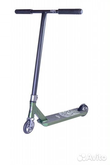 Трюковой самокат Тech Тeam Ragtag