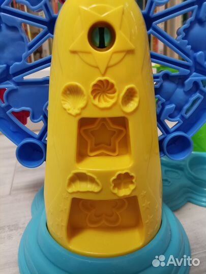 Play doh 