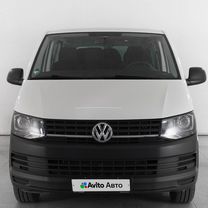 Volkswagen Transporter 2.0 MT, 2019, 95 570 км, с пробегом, цена 3 349 000 руб.