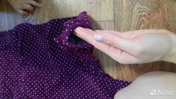 Комбинезон h&m