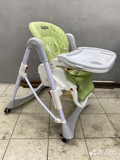 Стул для кормления