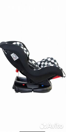 Автомобильное кресло kari kids