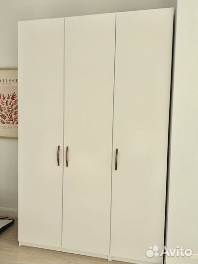 Шкаф Икеа 1 дверь