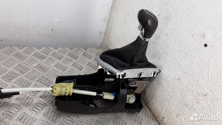 Кулиса Opel Antara рест. 2012