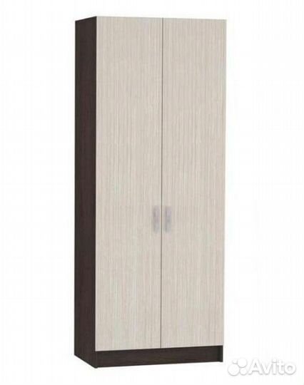 Шкаф распашной В наличии