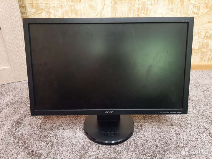 Монитор Acer v243hq