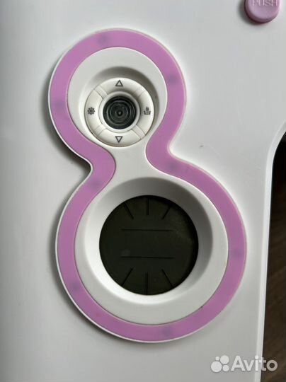 Аппарат для приготовления детской смеси O.Cube