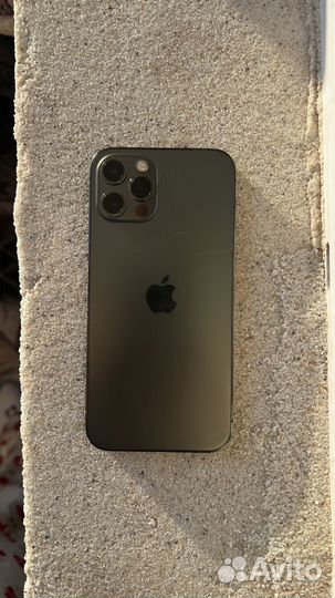 iPhone 12 Pro, 128 ГБ