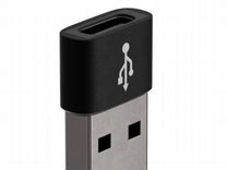 Переходник USB Type C/USB C (вход) - USB 3.0 выход