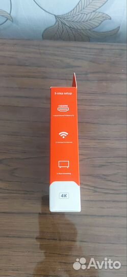 Xiaomi mi tv stick 4k