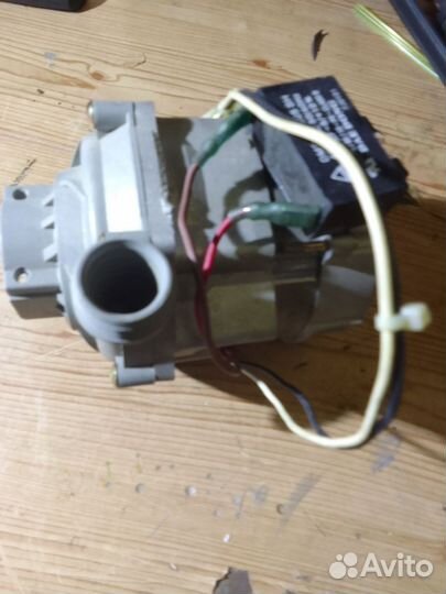 Циркуляционный насос Grundfos CS-0108DSB для котла