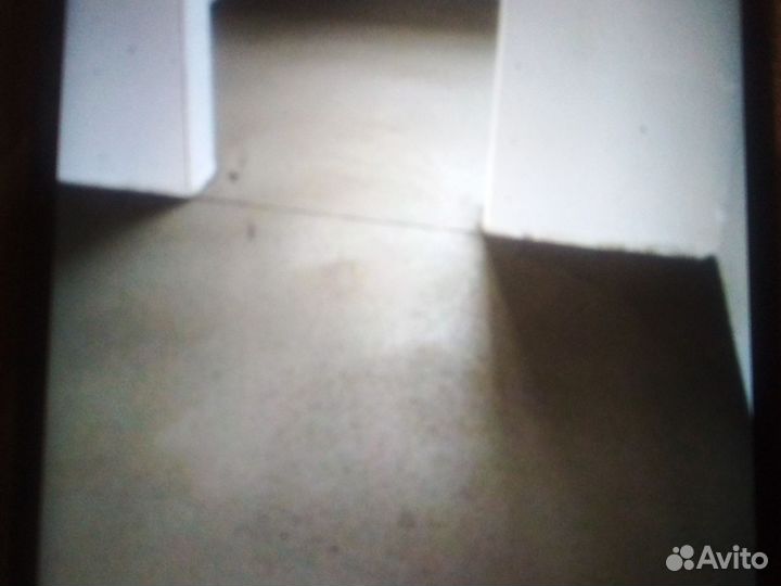 Стяжка пола