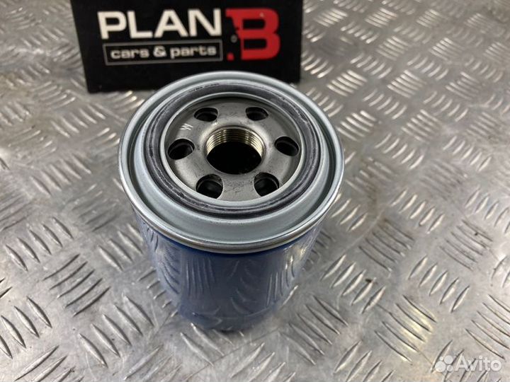 Фильтр масляный Hyundai / Kia 263104A010