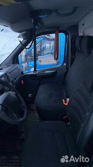 Урал 3255-5013-71, 2017