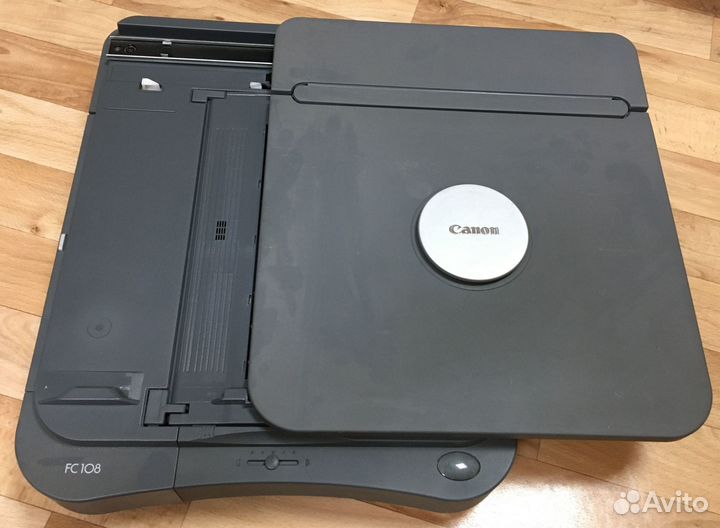 Копировальный аппарат Canon FC108