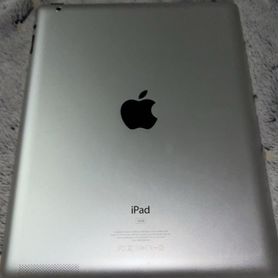 iPad a1395