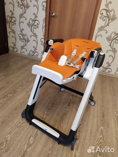 Стул для кормления