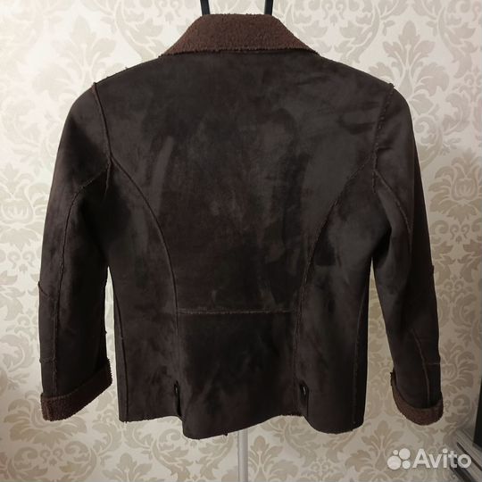 Куртка демисезонная женская