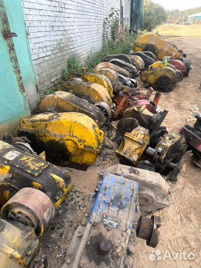 Редуктора арт96871