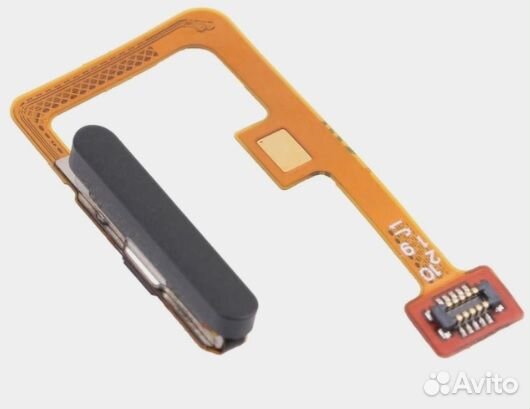 Шлейф Xiaomi Mi 11 Lite (сканер отпечатка пальца)