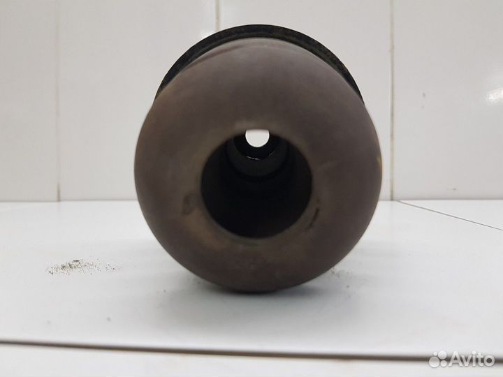 Отбойник правый задней рессоры (Ford Transit viii)