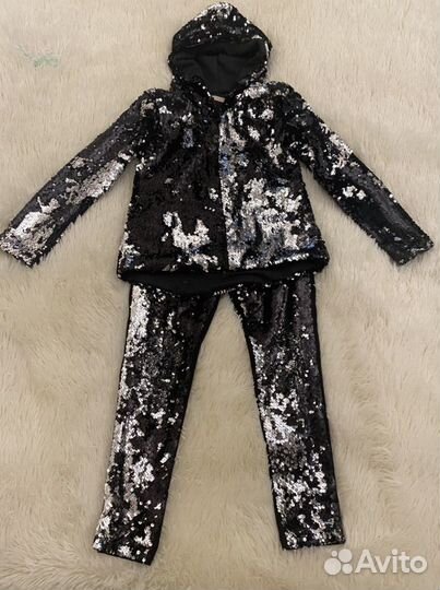 Костюм для девочки