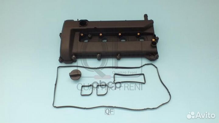 Крышка клапанная QF72A00002 quattro freni