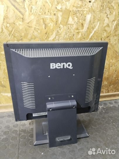 Монитор benq fp931