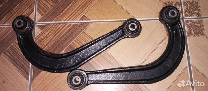 Рычаги задней подвески Мазда cx-5