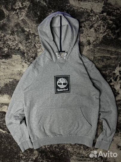 Худи timberland