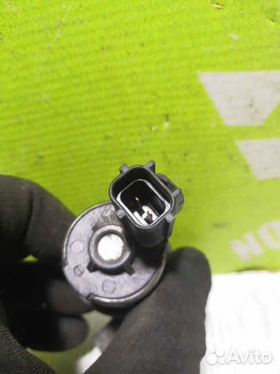Клапан стабилиз холостого хода Форд Фокус 1
