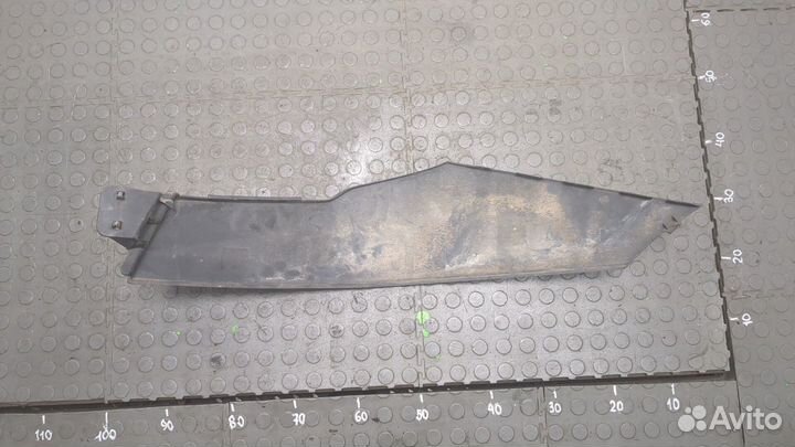 Ресничка под фару Iveco Daily 5