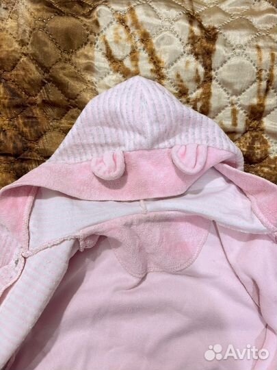 Комбинезон 68-74