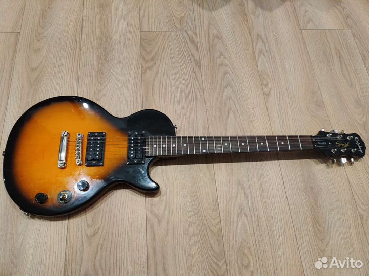 Электро гитара Epiphone Les Paul Special 2