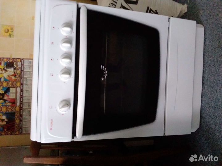 Продаю газплиту