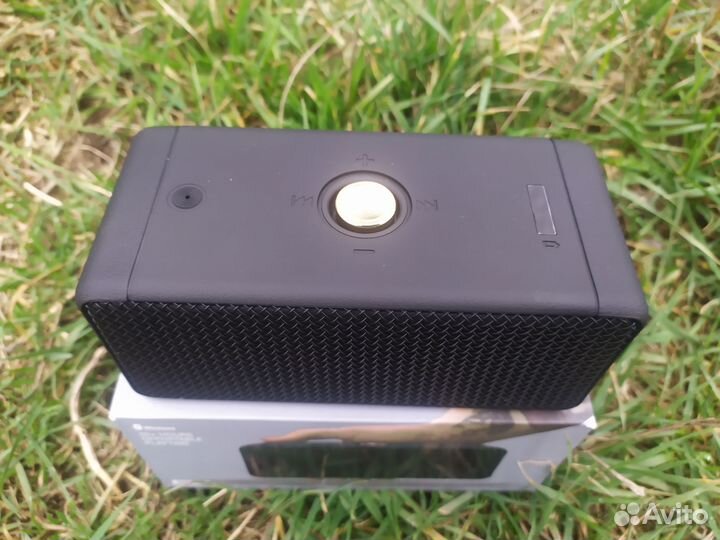 Колонка marshall emberton 2 новая в упаковке